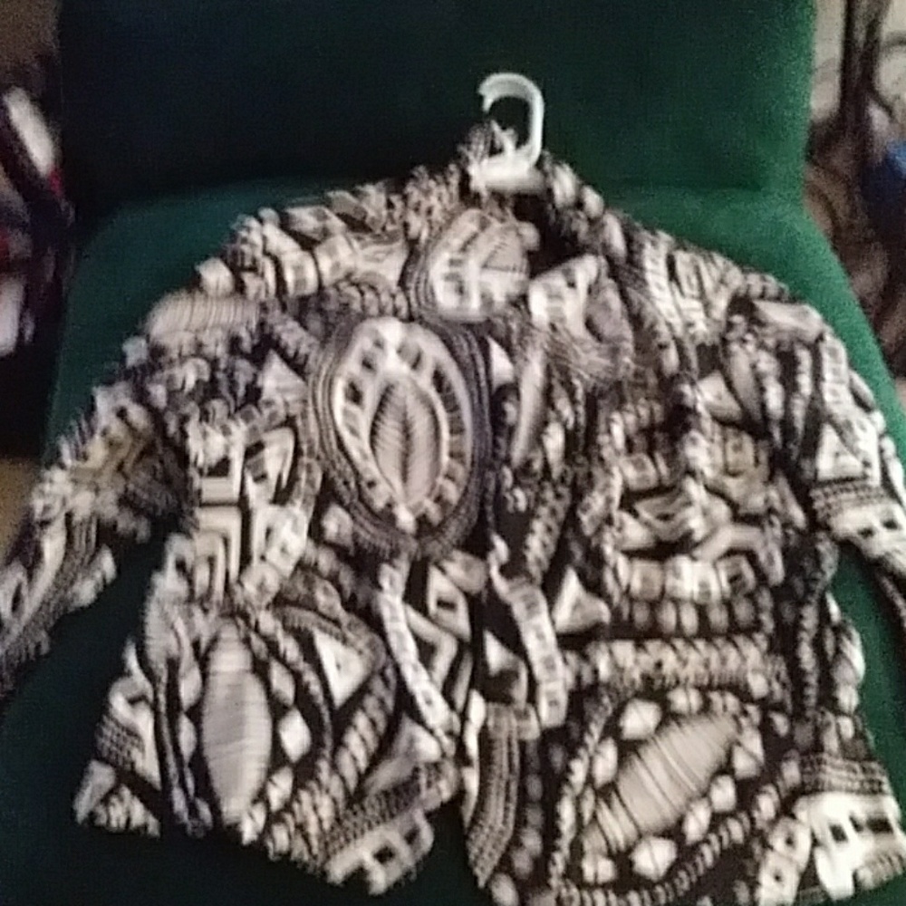 Women's jacket
